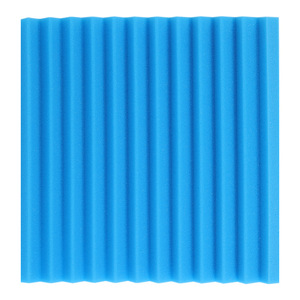 Paneles de pared de espuma acústica piramidal multicolor modernos, tratamiento de estudio de absorción de sonido insonorizado para hoteles, oficinas y edificios - Product Image 5