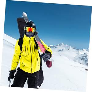 Funda Protectora de Poliéster y Cáñamo de Primera Calidad, Resistente al Polvo, para Tabla de Snowboard, Surf y Deportes al Aire Libre, Acolchada, para Viajes y Almacenamiento - Product Image 6