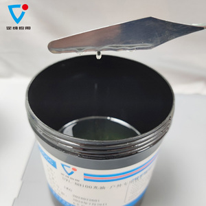 एस + सूरज प्रतिरोधी उच्च आसंजन यूव हल्के तेल की सतह तरल कार लैंप हेलमेट 3c घरेलू उपकरण सुरक्षात्मक तरल - Product Image 3