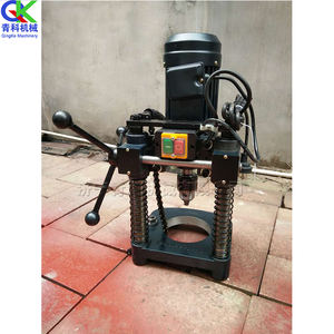 Abridor <span class=keywords><strong>de</strong></span> agujeros <span class=keywords><strong>de</strong></span> tubería <span class=keywords><strong>de</strong></span> fuego Perforadora y escariadora <span class=keywords><strong>de</strong></span> tubos <span class=keywords><strong>de</strong></span> metal Perforadora eléctrica <span class=keywords><strong>de</strong></span> placa <span class=keywords><strong>de</strong></span> acero - Product Image 6