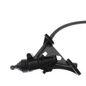 Cylindre maître d'embrayage 6C11-7A543-AC pour Ford Transit 2.2TDCi 2.4TDCi 3.2TDCi 2006-2014 - Product Image 4