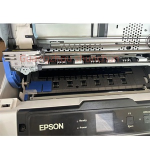 Imprimante matricielle originale neuve E-pson PLQ-50 PLQ50 avec écran LCD, imprimante pour livrets - Product Image 4