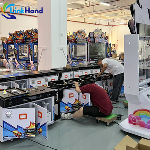 เครื่องยิงนกกระเรียนเพื่อความบันเทิงเกมเหรียญที่อยู่<span class=keywords><strong>ใกล้</strong></span><span class=keywords><strong>ฉัน</strong></span>ตู้ล็อตเตอรี่ - Product Image 6