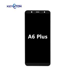 Display LCD Pantalla all'ingrosso per touchscreen LCD Samsung <span class=keywords><strong>Galaxy</strong></span> <span class=keywords><strong>A6</strong></span> <span class=keywords><strong>Plus</strong></span> <span class=keywords><strong>A6</strong></span> 2018 - Product Image 3