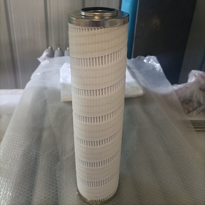 Bộ lọc dầu thủy lực chất lượng cao HC9600FKS13H dùng để thay thế dầu máy xúc, cấu trúc chân không, bộ lọc hồi lưu - Product Image 2