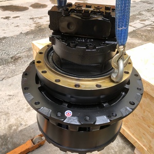 ชุดประกอบมอเตอร์อุปกรณ์เดินทางสำหรับอะไหล่เครื่องยนต์รถขุด 137-3718 397-3680 3973680 209-5992 2095992 - Product Image 6