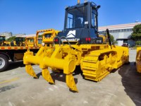 Bulldozer de construction disponible en OEM/ODM pour les concessionnaires locaux