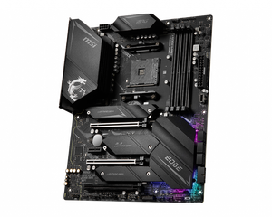 Tarjeta Madre MSI MPG X570S EDGE MAX WIFI GAMING Compatible con Procesadores de Escritorio 5 7 5600G 5600X <span class=keywords><strong>5700G</strong></span> 5800X 5900X 5950X - Product Image 3