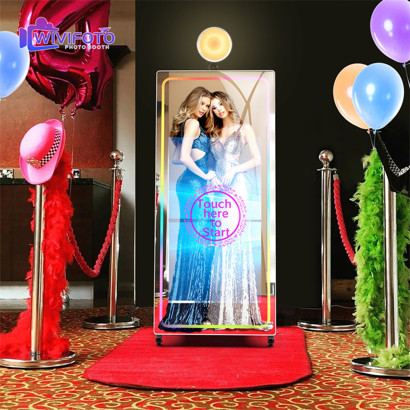 Camera Sefile 65 Inch Smart Magic