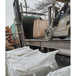 ซีเมนต์พอร์ทแลนด์ฉัน52.5N ประเภท II ASTM C150ถุง40กก. มีความแข็งแรงสูงมีกาวหดตัวต่ำปราศจากกรวดโรงงานในเวียดนาม - Product Image 1