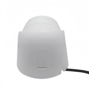 Hot-selling 5MP HD Dome Style <strong>Security</strong> <strong>Camera</strong> Built-in Mic and Automatic Alarm CMOS Sensor Network <strong>Camera</strong> - Product Image 4