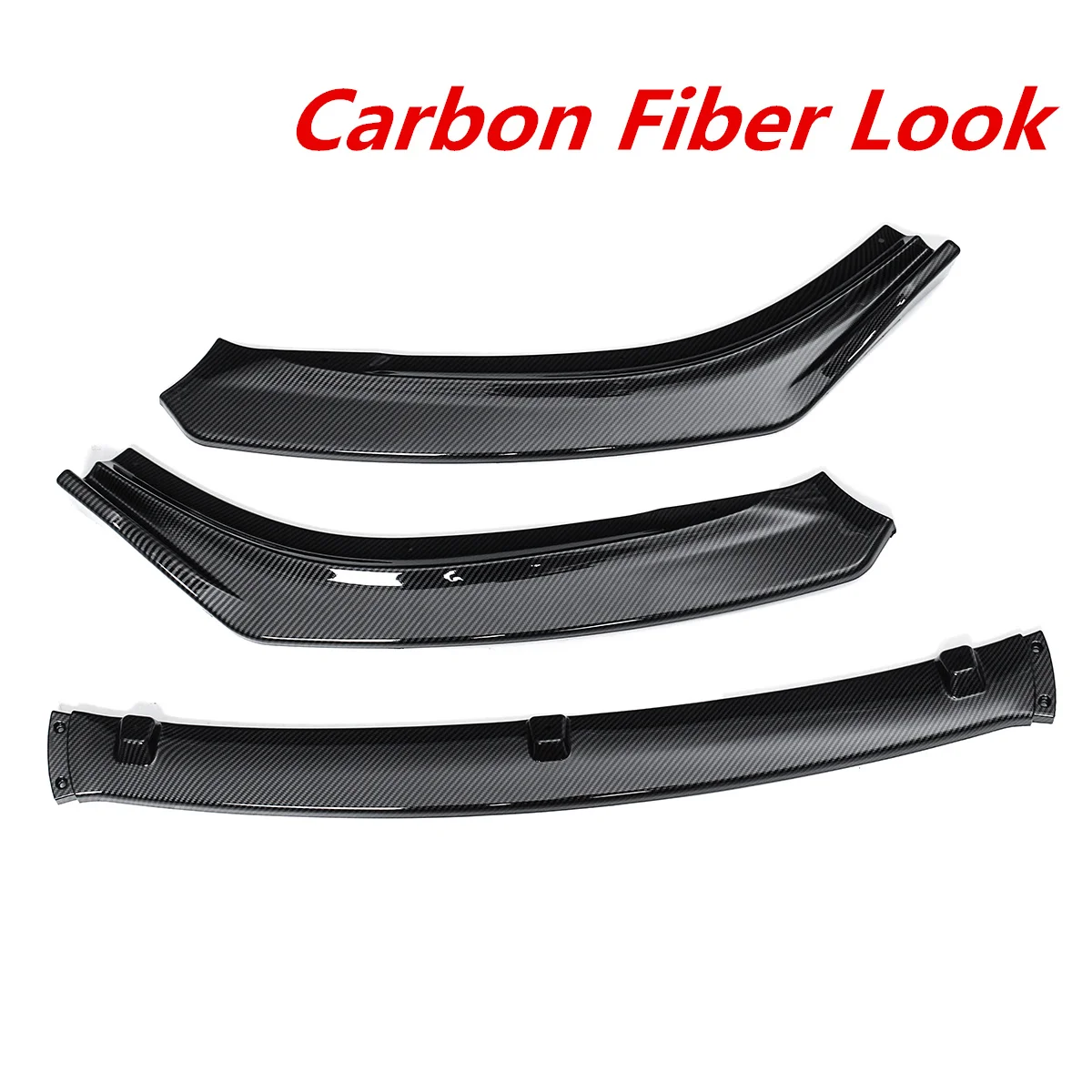 Carbon Fiber Look