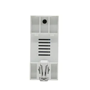 Seanro Verstelbare Overspanning Onder Spanning Bescherming Hot Selling Timer Voltage Protector Relais