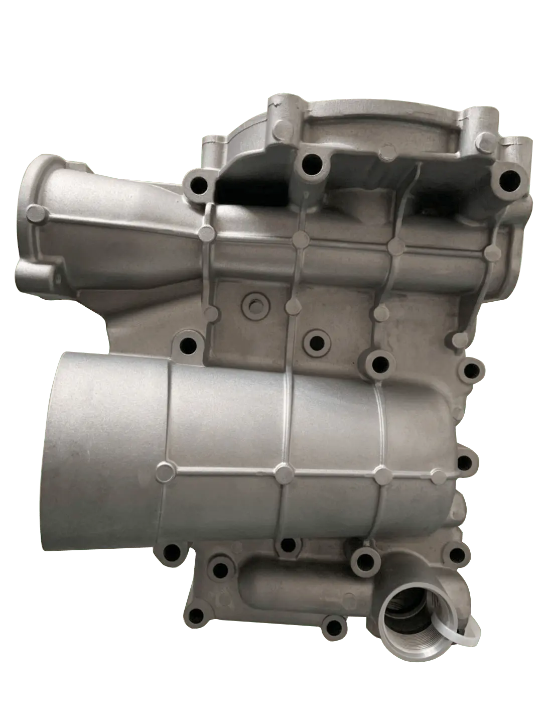 Advanced Aluminum Die Castings for Automotive Exhaust Systems
