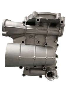 Advanced Aluminum Die Castings For Automotive Exhaust Systems