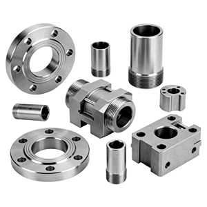 Peças de Fundição sob Pressão em Alumínio, Moldagem de Alumínio, Serviços de Fundição Personalizados - Product Image 1