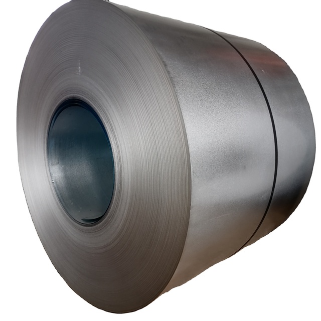 JIS G3302 SGCC Cold Rolled Hot Dipped Galvanized GI Steel Coil Full Hard Z60-Z80 Zinc Coating Custom Cutting Factory Supply