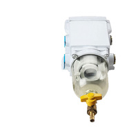 Ensemble séparateur eau-huile 300FG, 300FH, SWK-2000-5 pour moteurs diesel marins, navires, camions, tracteurs, groupes électrogènes