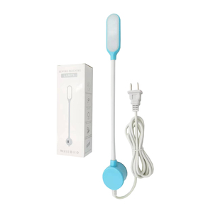 30 Led brillante máquina <span class=keywords><strong>de</strong></span> <span class=keywords><strong>coser</strong></span> luz Mini Led luz doble Color púrpura lámparas <span class=keywords><strong>de</strong></span> mesa 30 Luz <span class=keywords><strong>de</strong></span> costura para máquina <span class=keywords><strong>de</strong></span> <span class=keywords><strong>coser</strong></span> - Product Image 2