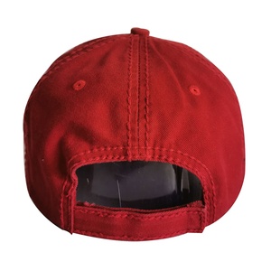 قبعة بيسبول مخصصة قبعة بيسبول منحنية قبعات بيسبول مطرزة من المصنع - Product Image 6