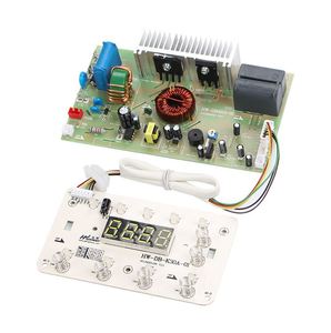 Bán buôn cảm ứng tấm nấu hàng đầu vô hình cảm ứng Hub ẩn vô hình được xây dựng trong đàn cảm ứng bốn Burner phạm vi đung U - Product Image 6