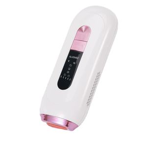 Machine d'épilation permanente par électrolyse <span class=keywords><strong>mini</strong></span> machine d'épilation pour filles <span class=keywords><strong>ipl</strong></span> appareil indolore de refroidissement par glace - Product Image 3