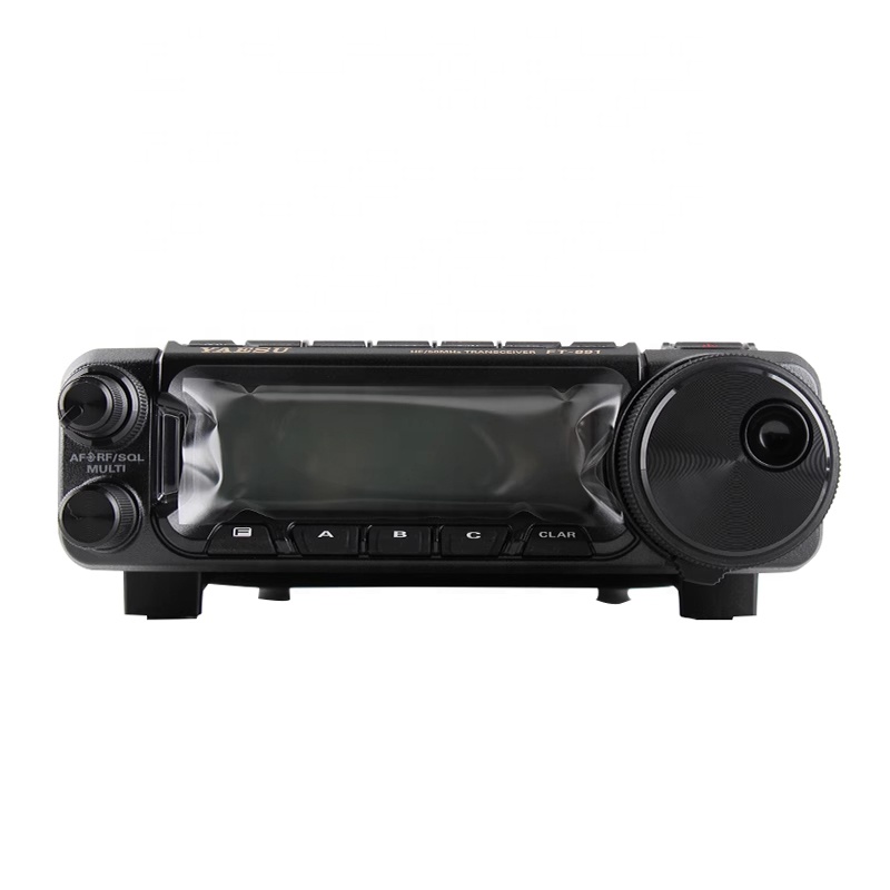 Yaesu FT-891 - 100W HF All Mode Transceiver for Long Range