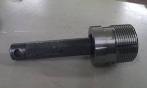 EUE 1.660 - EUE 4-1/2 (बाहरी परेशान) एपीआई 5B सूत्रण पाइप गेज प्लग और अंगूठी उपकरणों को मापने - Product Image 3