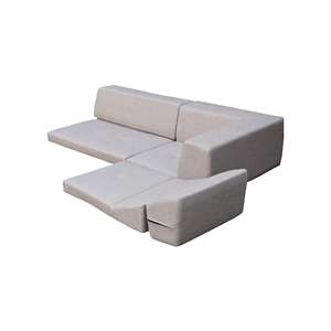 Sofa Tidur bersekat murah Modern pemasok yang dinilai - Product Image 5