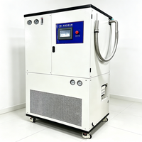 Générateur mini stable 380VAC 50Hz 3P pour équipement de liquéfaction d'azote pour l'antioxydation des aliments