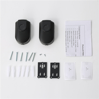 Fotocélula para abridores automáticos de puertas