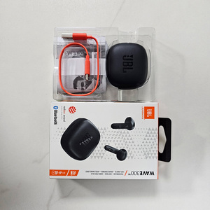 หูฟังไร้สาย <span class=keywords><strong>JBL</strong></span> Wave 300 TWS BT หูฟังไร้สายแบบทรูไวร์เลส - Product Image 2