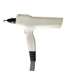 Machine laser NdYAG Q-switched Pico pour l'élimination du mélasma et du <span class=keywords><strong>microblading</strong></span>, utilisation commerciale portable - Product Image 6