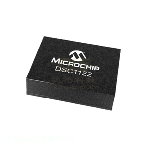 Ban đầu DSC6023JE1B-01DS 4-vlga MEMS CMOS OSC SMD pin cấu hình-Dao động lựa chọn - Product Image 1