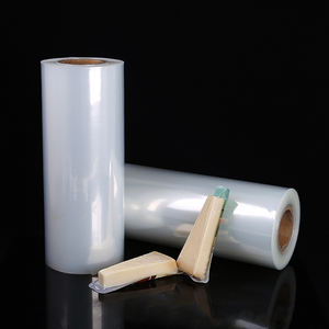 Pa + p p + פ מזון כיתה מזון אריזת סרט thermoforming ספק סין שיתוף קשחול קל קליפות סרט לסכל - Product Image 4