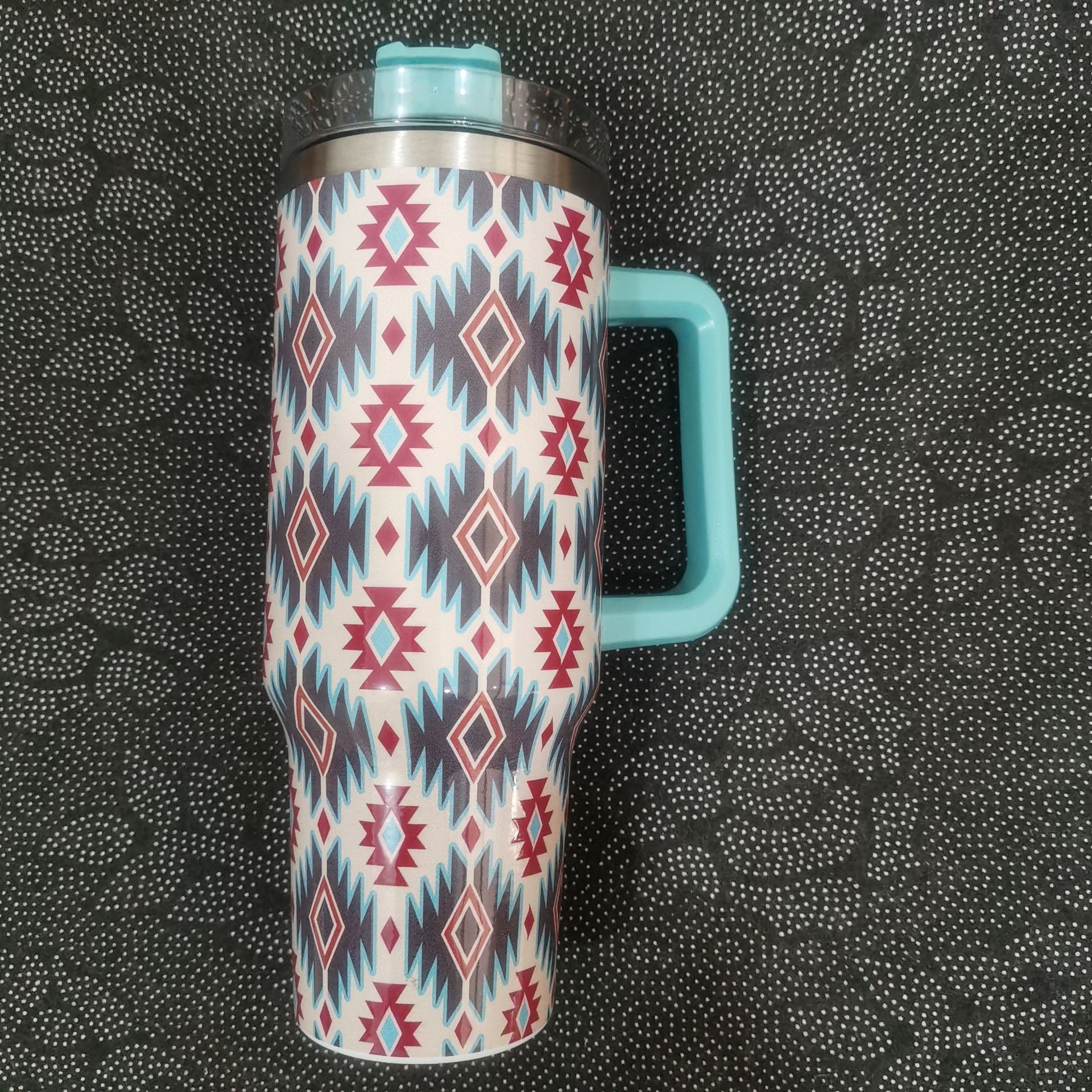 Ковбойские тумблеры, 32 цвета