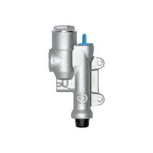 Per Brembo per KTM EXC-F 350 12-23 pompa freno posteriore nuova condizione in alluminio - Product Image 1