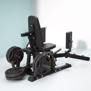 Dispositivo di Allenamento <span class=keywords><strong>per</strong></span> lo Sviluppo Interno ed Esterno dell'Anca, <span class=keywords><strong>per</strong></span> la Forza Muscolare degli Arti Inferiori ed <span class=keywords><strong>Esercizi</strong></span> <span class=keywords><strong>per</strong></span> le Cosce, Modello <span class=keywords><strong>per</strong></span> Uso Domestico WL0021 - Product Image 1