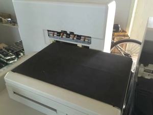 Machine d'impression photo numérique Noritsu Qss 3502g Plus, QSS3502, minilab, d'occasion, à prix avantageux. - Product Image 5