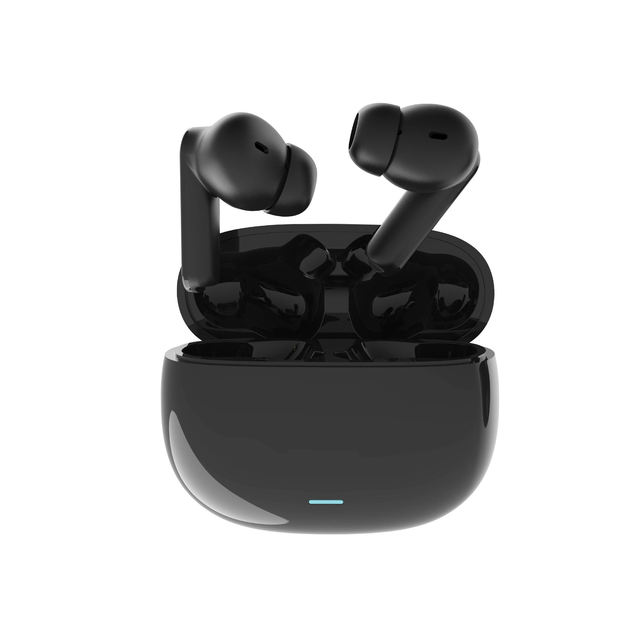 Wholesale Ai Translator Earbuds Low Latency Bluetooth Earphone Hifi Stereo Touch Control Wireless Earbuds for Calls Conferencing