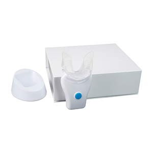 Mesin ortodontik bening kawat gigi, kawat gigi tidak terlihat terbaik untuk penggunaan rumah cepat mengurangi ketidaknyamanan dan getaran - Product Image 5