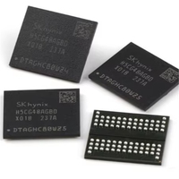 CHIP MEMORI H5AN8G8NDJR-VKC 8gb 3200mhz Nand Flash Memory Chip Sirkuit Terpadu IC Lainnya Daftar BOM Komponen Elektronik
