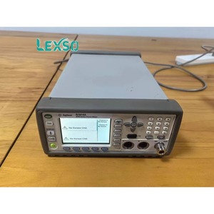 เครื่องวัดกำลังไฟฟ้าสองช่องสัญญาณ Keysight N1914a - Product Image 2