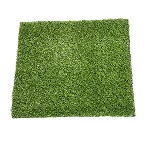 녹색 식물 벽 장식 과일 가게 장식 모방 카펫 잔디