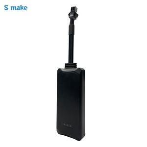 Yüksek Hassasiyetli 2G G02 İzleyici Titreşim Çarpışma Devrilme <span class=keywords><strong>Alarm</strong></span>ı Araç Monitörü - Product Image 4