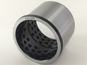 Boccola 2444258, Cuscinetto a Manicotto 244-4258 di Torda Parts per CATERPILLAR 385B 395 385C 390F - Product Image 5