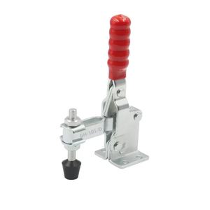 Rot-Holding Kapazität Edelstahl Latch Typ Toggle Clamp - Product Image 1