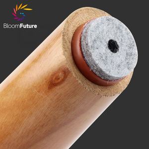 Patins <span class=keywords><strong>de</strong></span> protection multifonctionnels pour pieds <span class=keywords><strong>de</strong></span> meubles, en <span class=keywords><strong>plastique</strong></span> avec pointe en acier, glissières pour chaises et tables, protection <span class=keywords><strong>de</strong></span> sol - Product Image 2