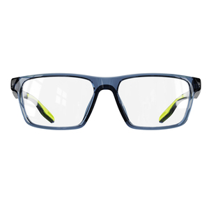 Унисекс-оправы для очков премиум-класса: спортивные, цельные, прямоугольные, легкие, прочные, с линзами из поликарбоната, высококачественные, модные, универсальные. - Product Image 3