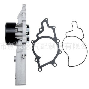 Turbocompresor Benz 6112001201 6112000201 1648 WP1886 538020810 Nuevo para Reemplazo y Reparación de Autos Alemanes - Product Image 3